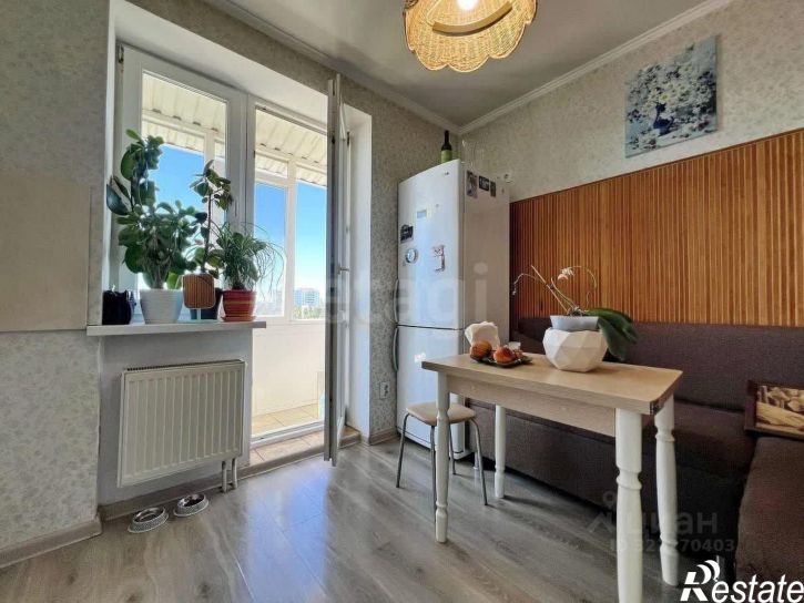 2-комн квартира ул Чкалова, 96А,  д. 96А