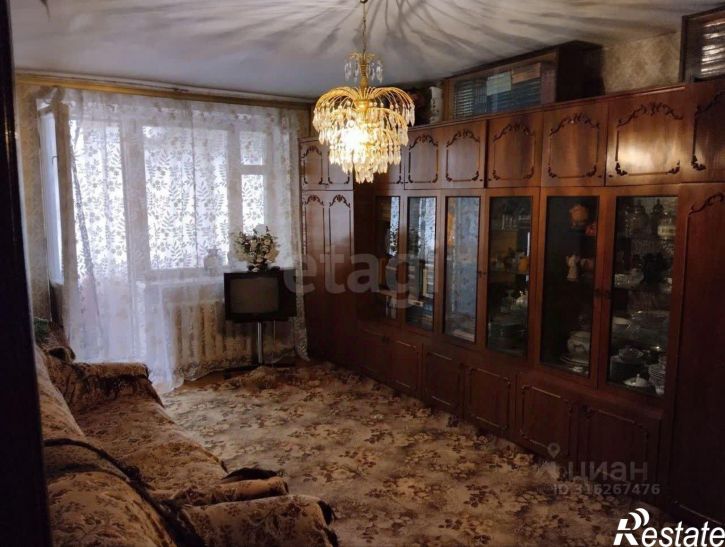 3-комн квартира улица Челнокова, 66,  д. 66