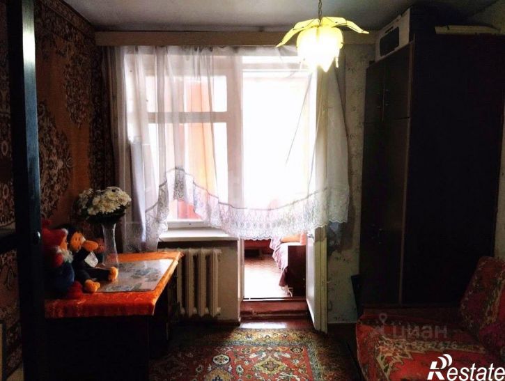 3-комн квартира улица Челнокова, 66,  д. 66