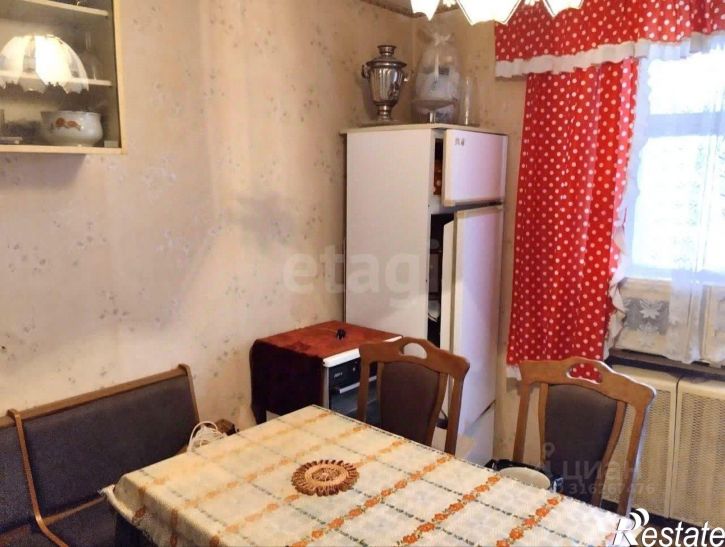 3-комн квартира улица Челнокова, 66,  д. 66