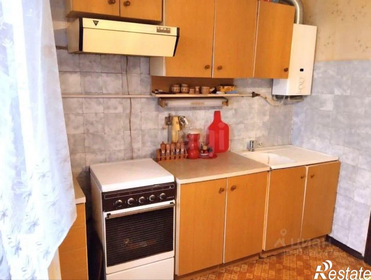 3-комн квартира улица Челнокова, 66,  д. 66