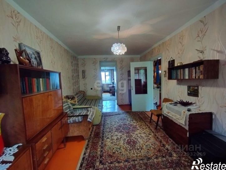 2-комн квартира Симферопольское шоссе, 39,  д. 39