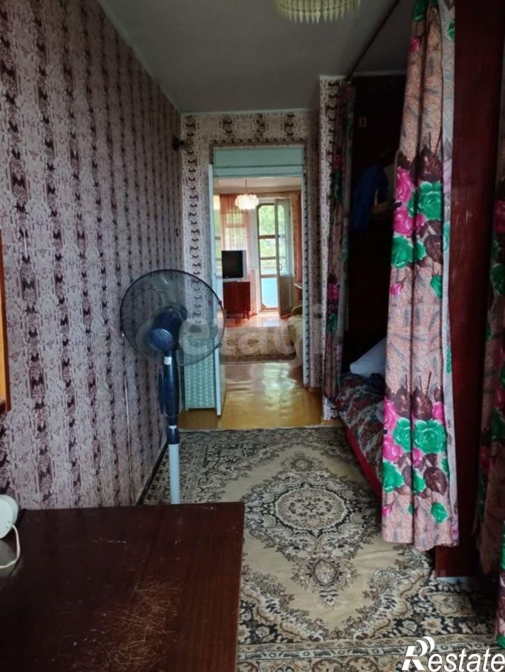 2-комн квартира Симферопольское шоссе, 39,  д. 39