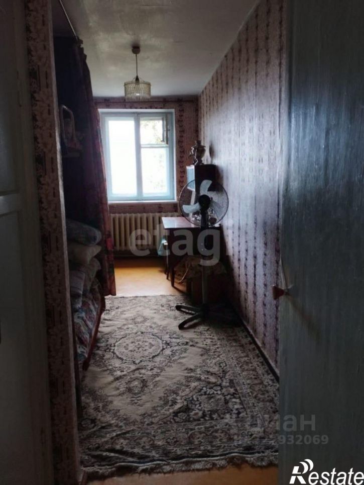 2-комн квартира Симферопольское шоссе, 39,  д. 39