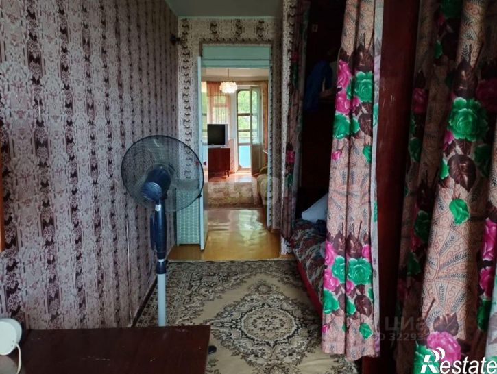 2-комн квартира Симферопольское шоссе, 39,  д. 39