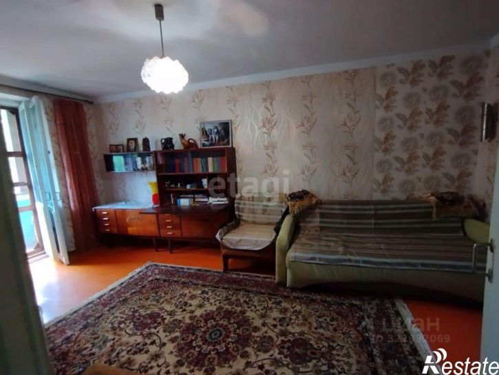 2-комн квартира Симферопольское шоссе, 39,  д. 39