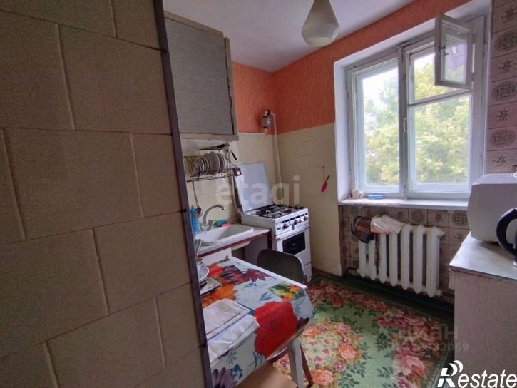 2-комн квартира Симферопольское шоссе, 39,  д. 39