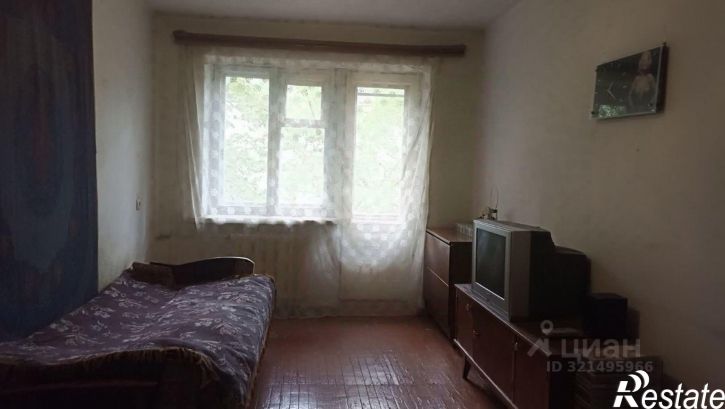 1-комн квартира ул Галерейная, 15,  д. 15