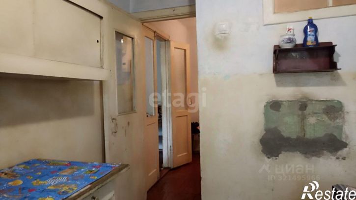 1-комн квартира ул Галерейная, 15,  д. 15