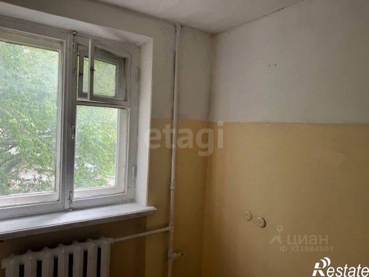 2-комн квартира ул Гагарина, 1,  д. 1