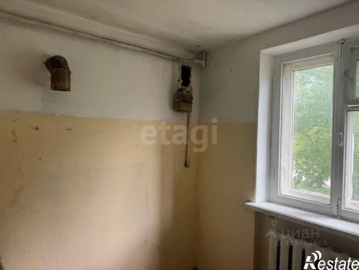 2-комн квартира ул Гагарина, 1,  д. 1