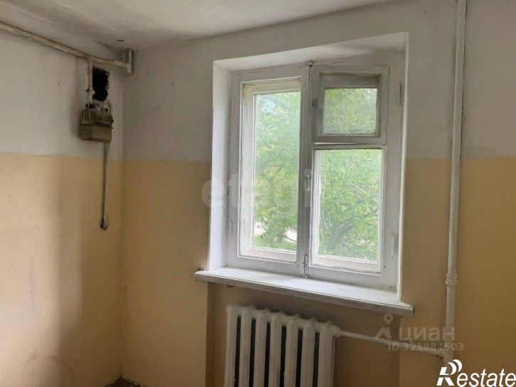 2-комн квартира ул Гагарина, 1,  д. 1