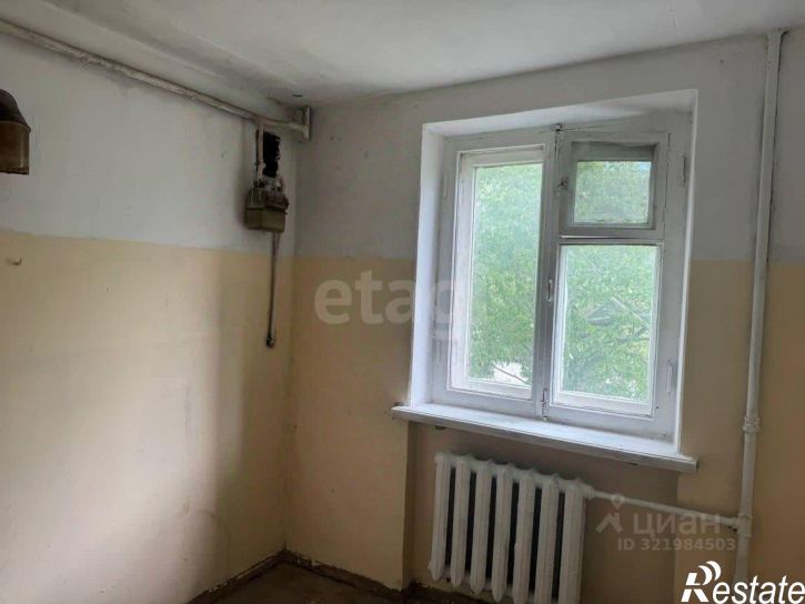 2-комн квартира ул Гагарина, 1,  д. 1