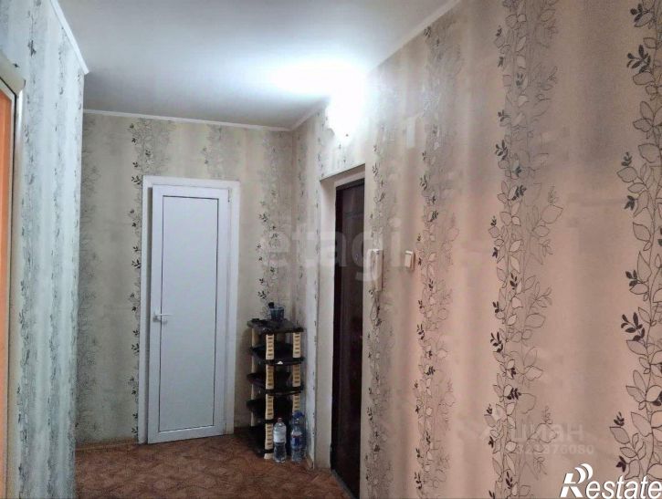 2-комн квартира ул Федько, 47а,  д. 47а