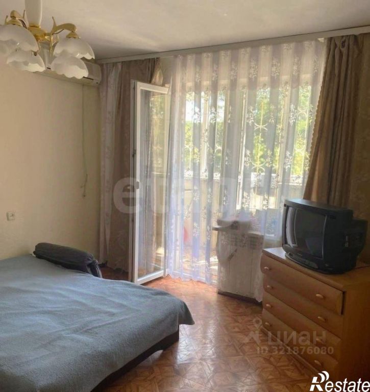 2-комн квартира ул Федько, 47а,  д. 47а