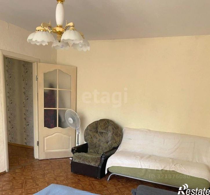 2-комн квартира ул Федько, 47а,  д. 47а