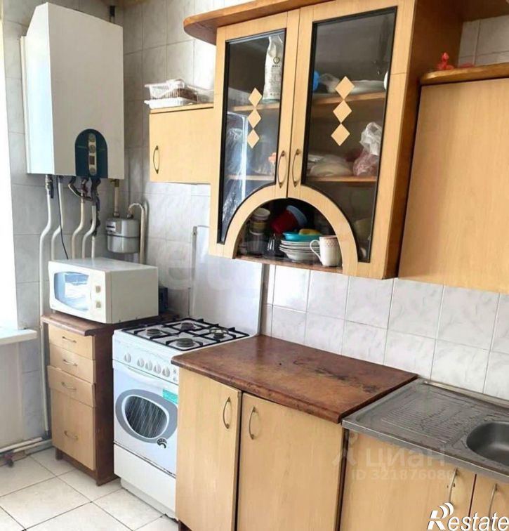 2-комн квартира ул Федько, 47а,  д. 47а