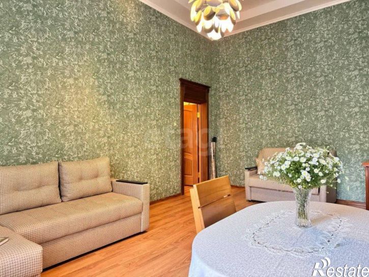 2-комн квартира Адмиральский бульвар, 7,  д. 7