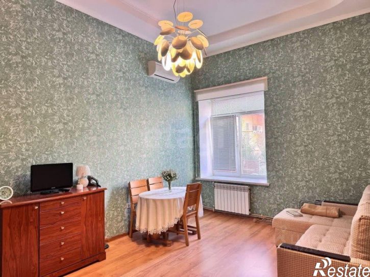 2-комн квартира Адмиральский бульвар, 7,  д. 7