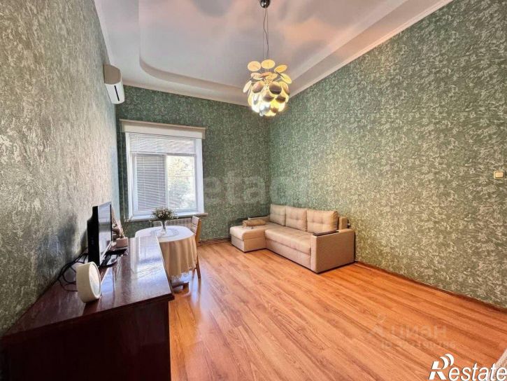 2-комн квартира Адмиральский бульвар, 7,  д. 7