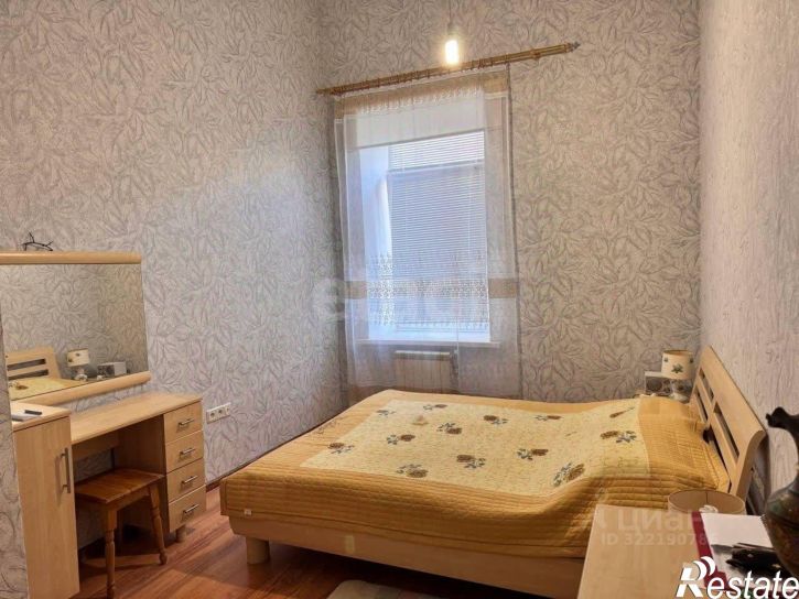 2-комн квартира Адмиральский бульвар, 7,  д. 7