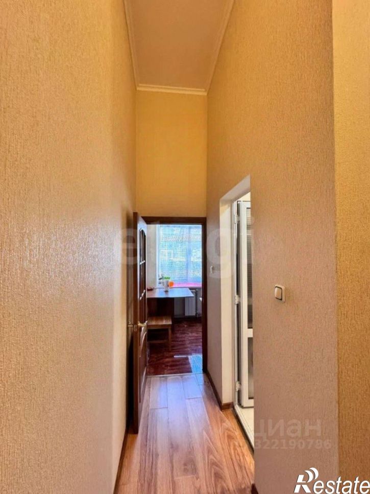 2-комн квартира Адмиральский бульвар, 7,  д. 7