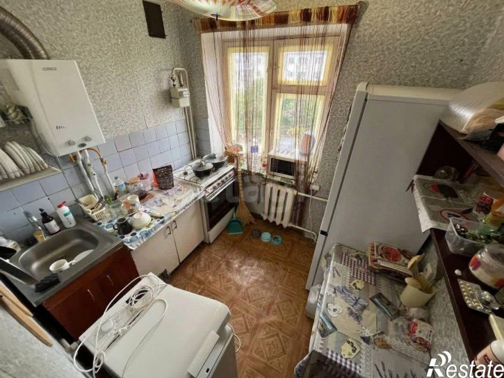 3-комн квартира ул Гарнаева, 68,  д. 68