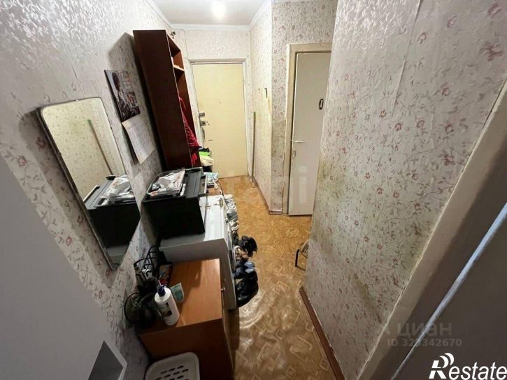 3-комн квартира ул Гарнаева, 68,  д. 68