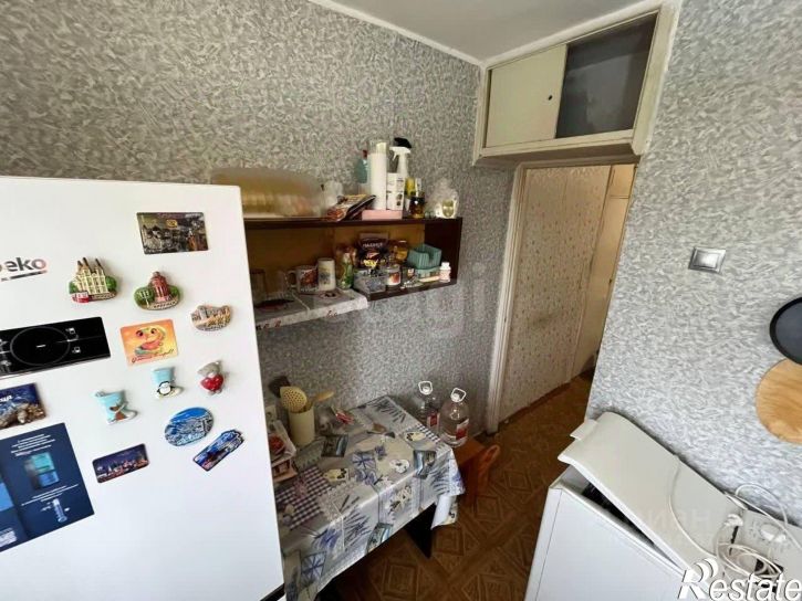 3-комн квартира ул Гарнаева, 68,  д. 68