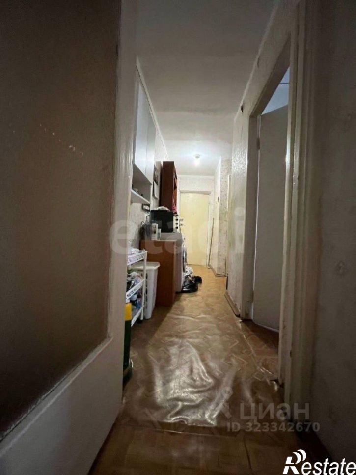 3-комн квартира ул Гарнаева, 68,  д. 68