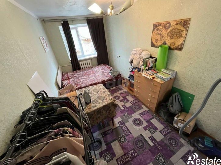 3-комн квартира ул Гарнаева, 68,  д. 68