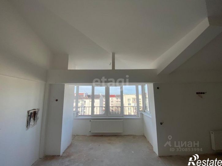 1-комн квартира Индустриальный переулок, 2 к1,  д. 2 к1