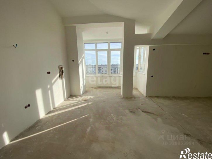 1-комн квартира Индустриальный переулок, 2 к1,  д. 2 к1