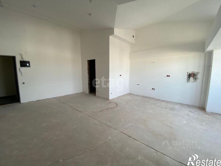 1-комн квартира Индустриальный переулок, 2 к1,  д. 2 к1