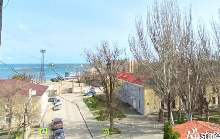 2-комн квартира Красноармейская улица, 25,  д. 25