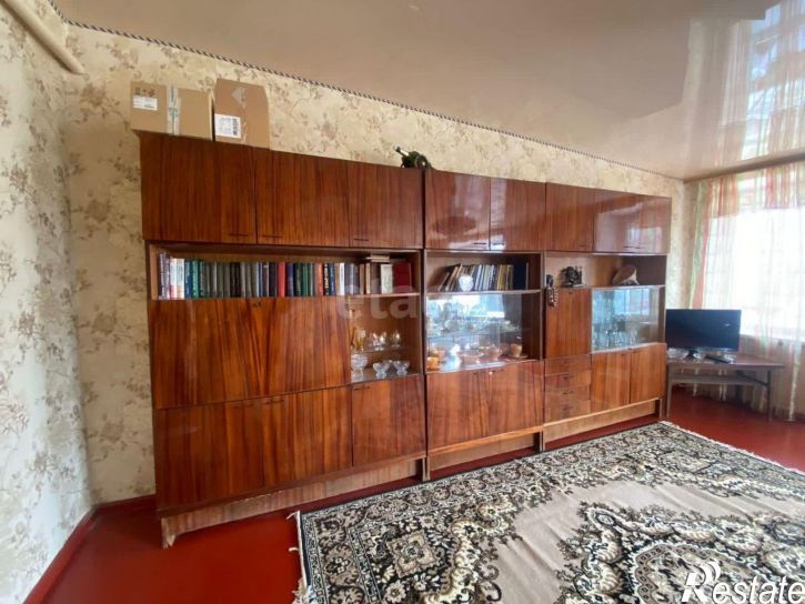 2-комн квартира Красноармейская улица, 25,  д. 25