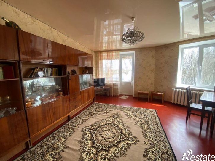 2-комн квартира Красноармейская улица, 25,  д. 25