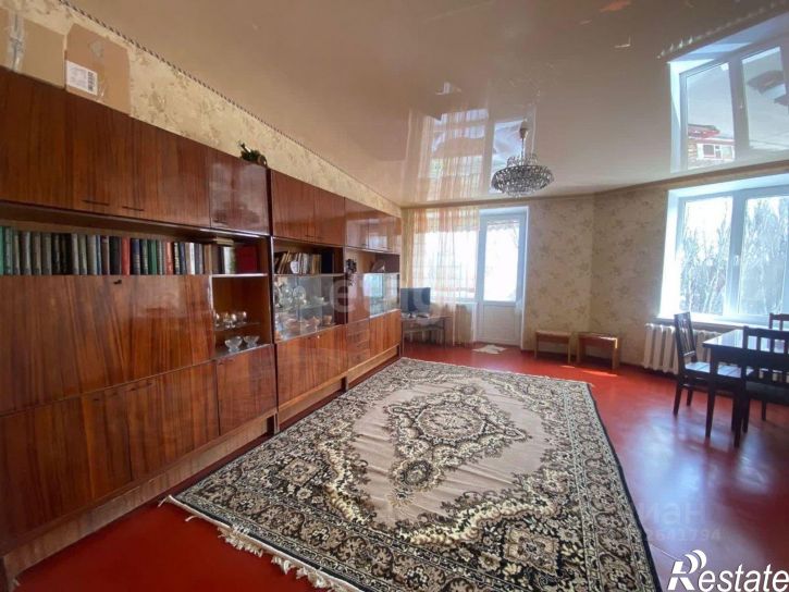 2-комн квартира Красноармейская улица, 25,  д. 25