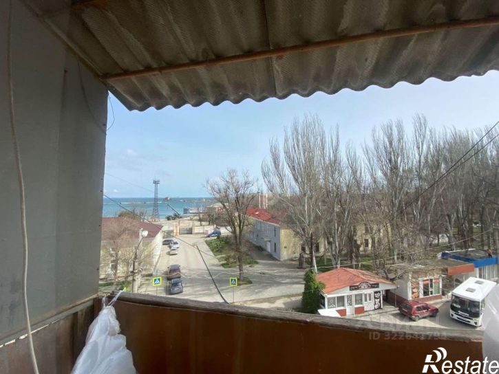 2-комн квартира Красноармейская улица, 25,  д. 25