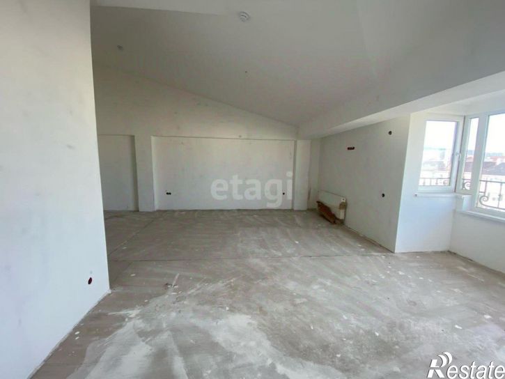 1-комн квартира ул Гарнаева, 63Г,  д. 63Г