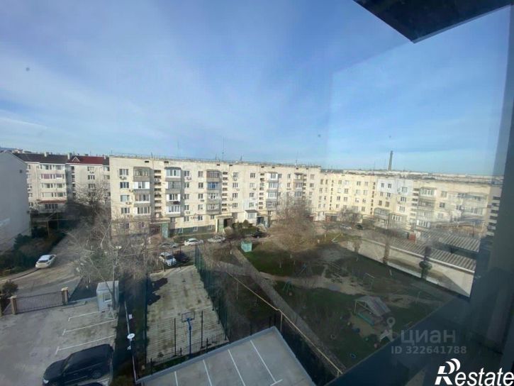 1-комн квартира ул Гарнаева, 63Г,  д. 63Г