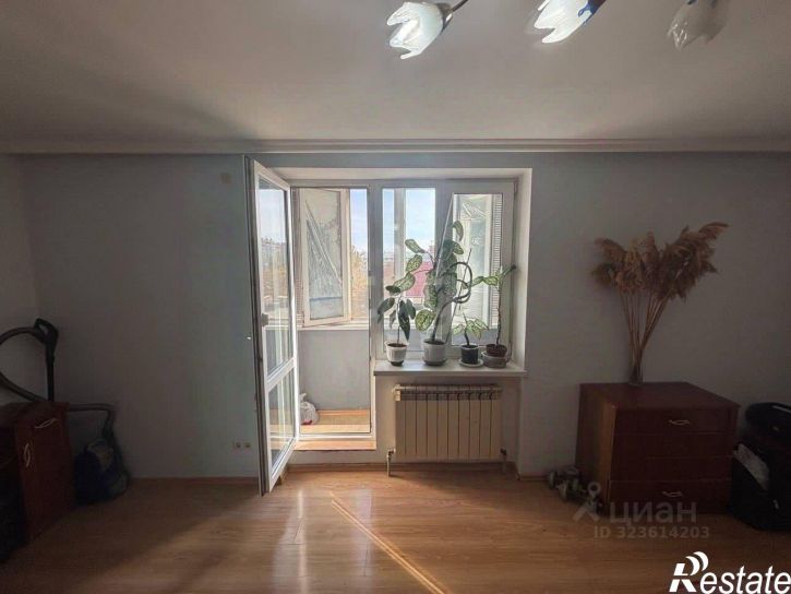 3-комн квартира Симферопольское шоссе, 24Г,  д. 24Г