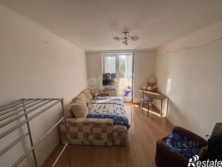 3-комн квартира Симферопольское шоссе, 24Г,  д. 24Г