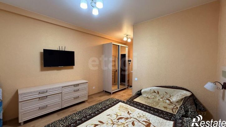 2-комн квартира Черноморская наб, 1В,  д. 1В