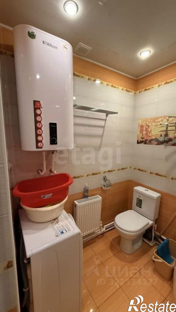 2-комн квартира Черноморская наб, 1В,  д. 1В