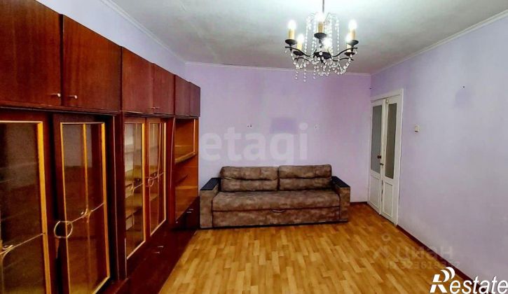 3-комн квартира Симферопольское шоссе, 29,  д. 29