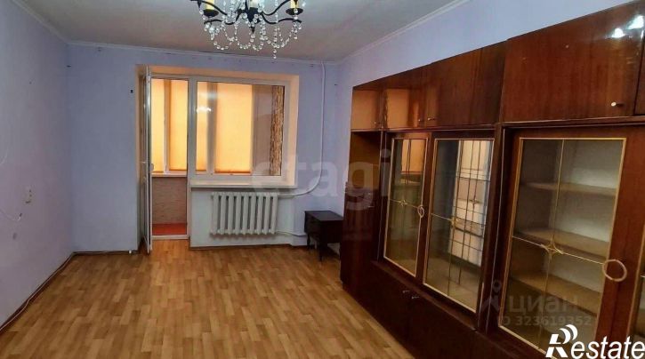 3-комн квартира Симферопольское шоссе, 29,  д. 29