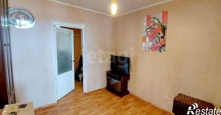 3-комн квартира Симферопольское шоссе, 29,  д. 29