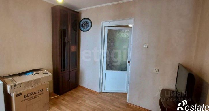 3-комн квартира Симферопольское шоссе, 29,  д. 29