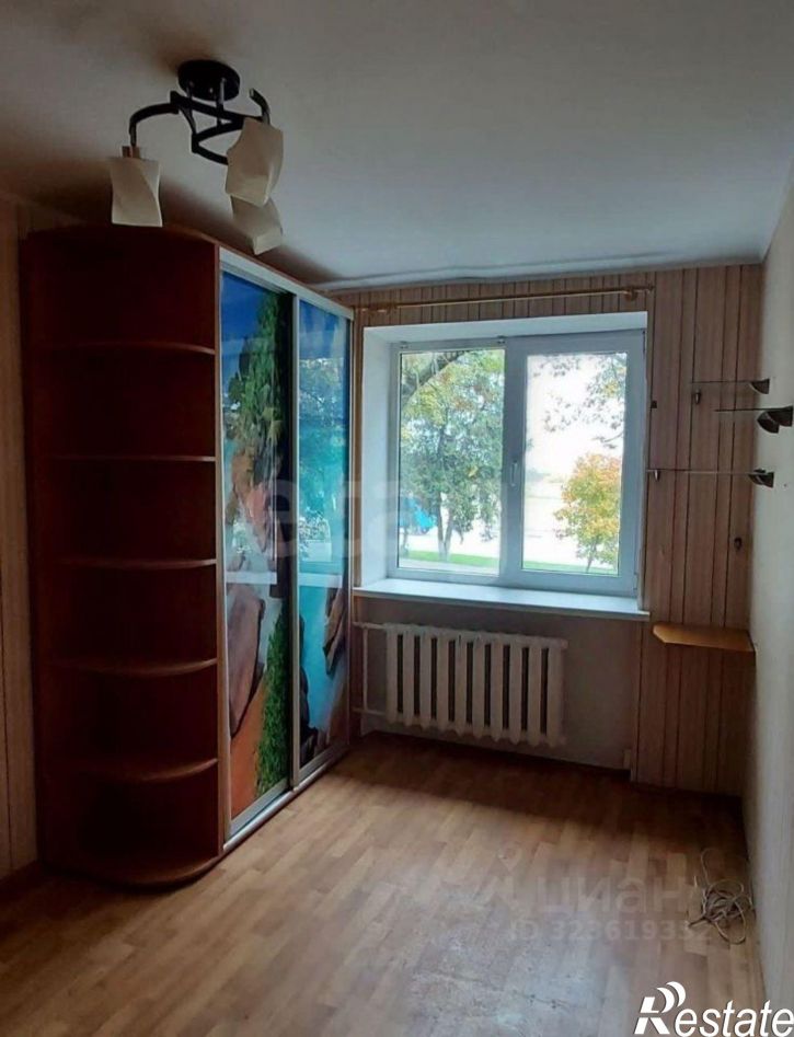 3-комн квартира Симферопольское шоссе, 29,  д. 29